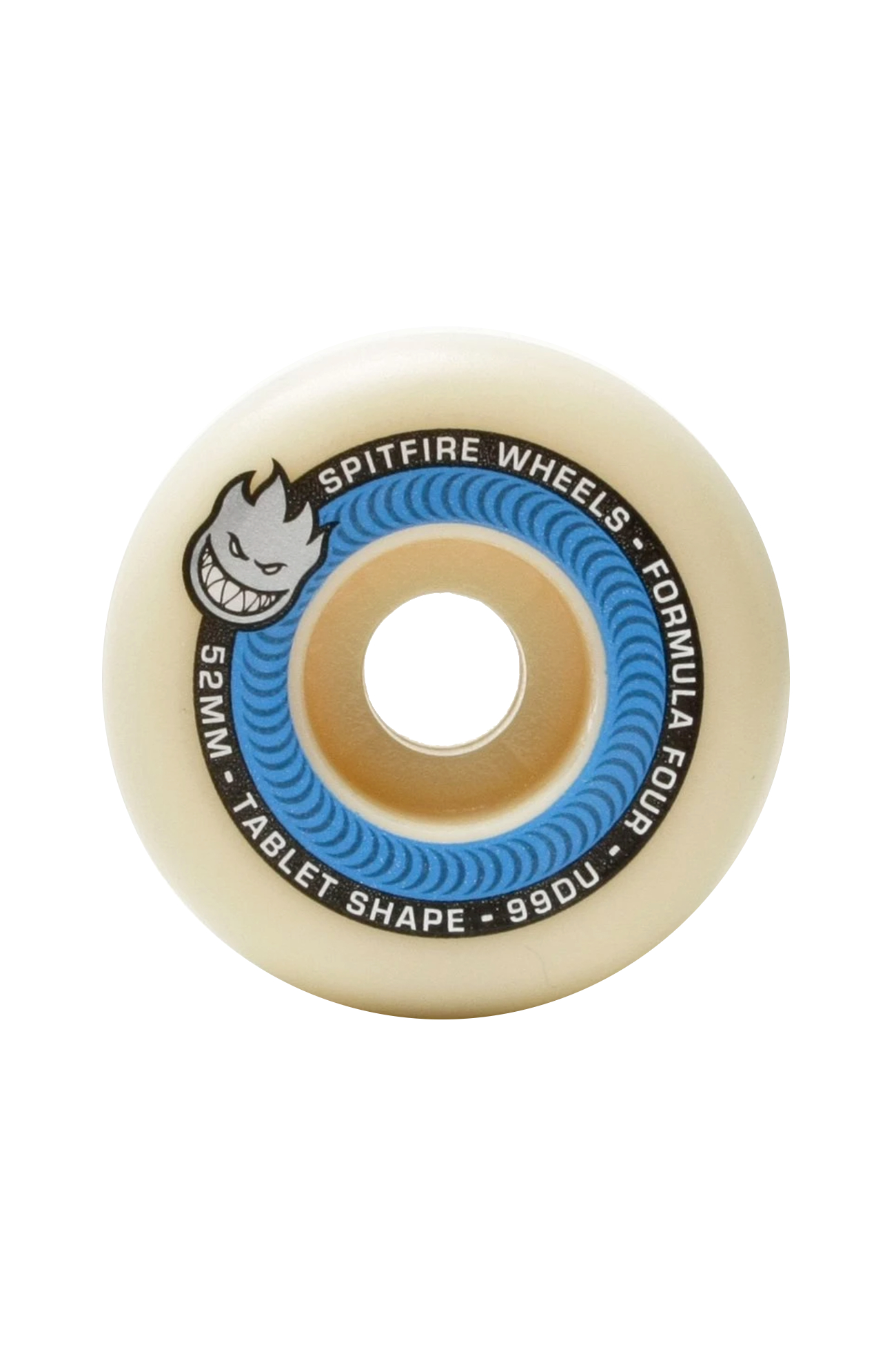 Ruedas Skate Ricta Shanahan Crystal Cores 53mm 95a