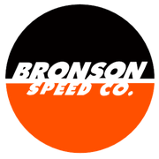 Bronson Speed Co