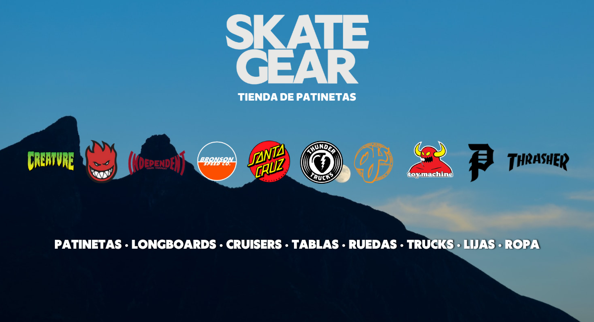 Skate Gear Skate Shop