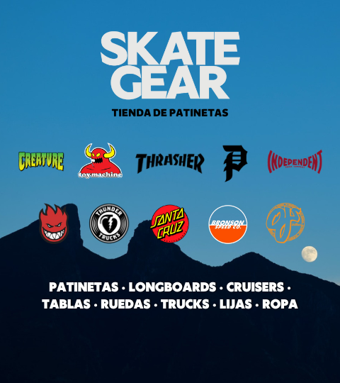 Skate Gear Skateshop