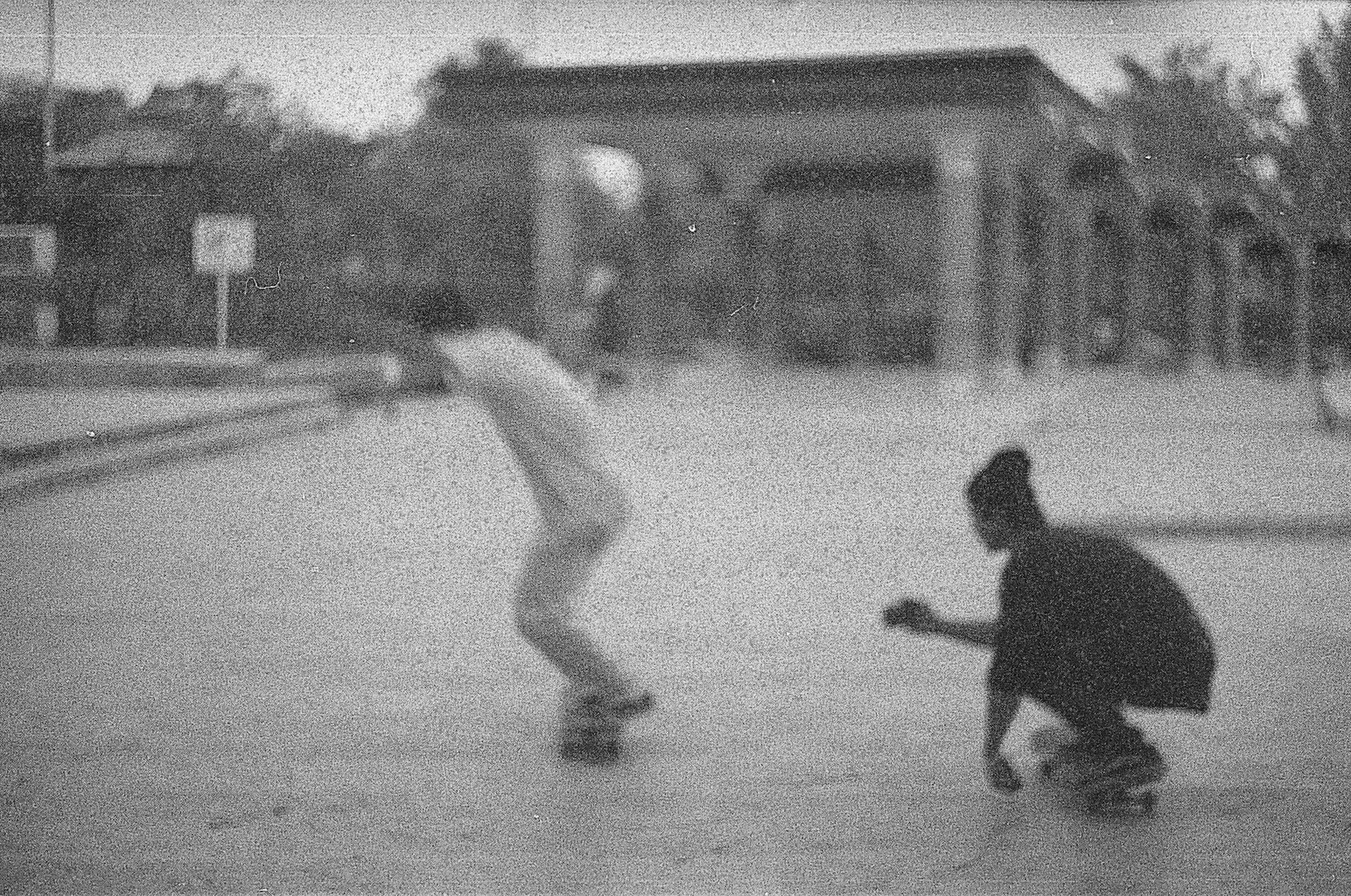 Cómo elegir las ruedas de mi patineta